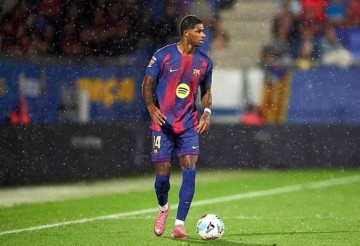 开云体育直播-世体：拉什福德买断条款6月才到期，若激活将分3年付3000万欧