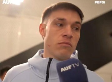 开云体育网址-乌加特：我们的表现越来越好，争取带着十足干劲去迎接世界杯