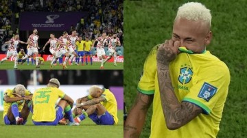 开云体育在线-梁熙明：为什么巴西拿不了世界杯？